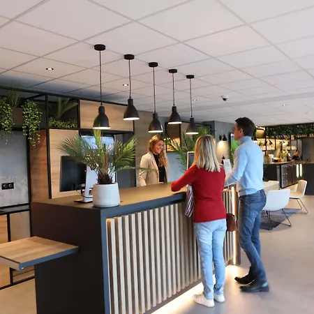 Ibis Budget Hotel