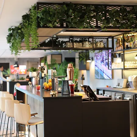 Ibis Budget Hotel Aubenas