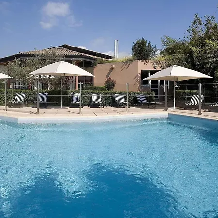 Ibis Budget Hotel Aubenas