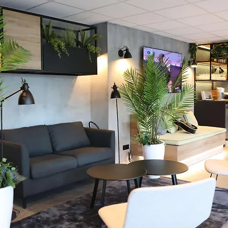 Hotel Ibis Budget
