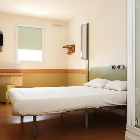 Ibis Budget 2* Aubenas