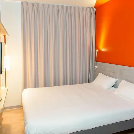 Ibis Budget 2* 오브나