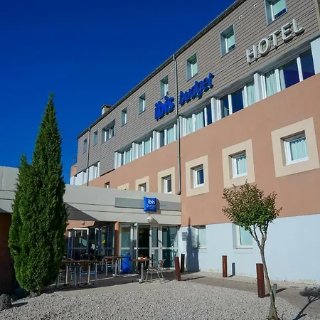 Ibis Budget 2* Aubenas
