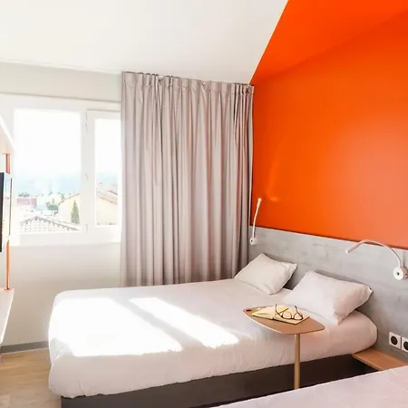 Ibis Budget