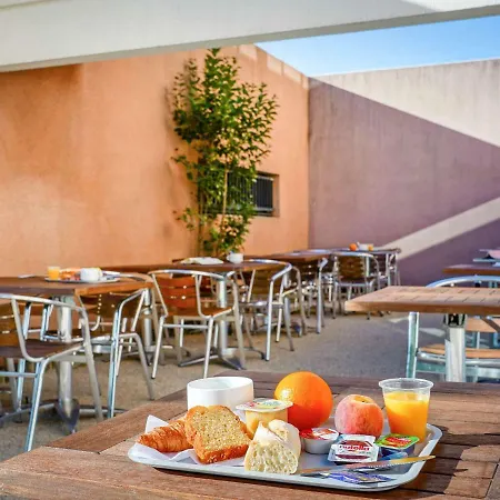 Ibis Budget Aubenas