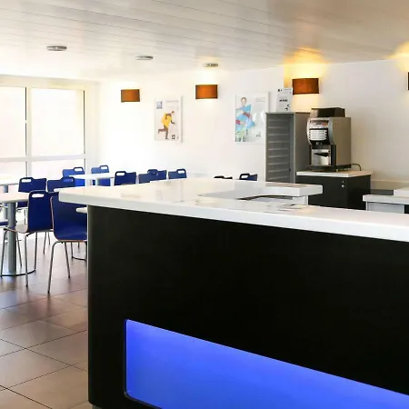 Ibis Budget 2*