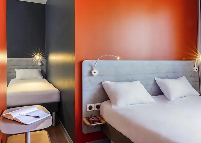 Ibis Budget Szálloda