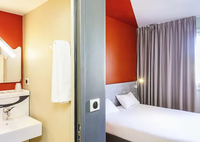 Ibis Budget Hotel