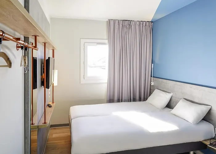 Ibis Budget 2*