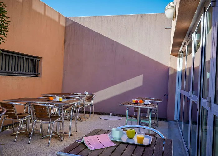 Ibis Budget Hotel