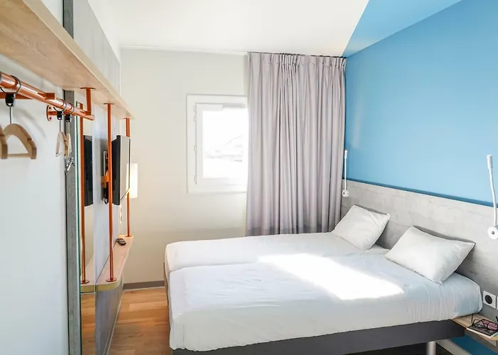 Ibis Budget